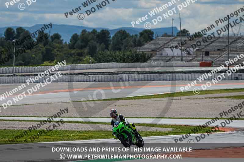 march 2018;motorbikes;no limits;peter wileman photography;portugal;trackday digital images;valencia